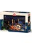 Puzzle Sultan Ahmed Camii 1000 Parça Neon Puzzle 1