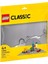 Nessiworld 11024 Lego® Classic Gri Taban 1 Parça +4 Yaş 1