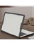 MacBook Air 13.6 Inç A2681, M2 A3113 M3 Uyumlu Hybrid Kılıf Isı Önleyici Izgaralı Kapak 8