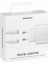 Samsung Galaxy S22 S23 Ultra Uyumlu 45W 5A Süper Hızlı Şarj Aleti Set Adaptör Pd Kablo EP-TA845X 5