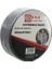 50MM x 10MT Kaydırmaz Siyah Bant (3791) 1