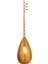 AND-ORT-03 Dut Tekne Orta Kalite Saz, Bağlama (UZUN SAP) 3