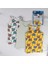 Elmas Karışık Desen 3lü Erkek Çocuk Atlet Set A-141 1