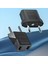 2 Pin Plug Socket Adaptor (Flat Plug) China Thailand Europe Taiwan Japan Italy Korea And Indonesia To India Türkiye Amerikan 110 220V Priz Ucu Jak Çevirici Dönüştürücü 1