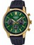 EFR-575CL-3ADF Edifice Erkek Kol Saati 1