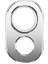Xiaomi Mi 11 3D Metal Kamera Koruyucu Metal LENS-(5775) - MCT7412-2270 1