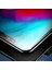 Iphone 11 Pro Max 5d Kavisli Full Tempered Cam Ekran KORUYUCU-(5775) - MCT2763-5405 5