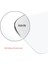 Huawei P20 Litenova 3e Kırılmaz Tempered Cam Ekran KORUYUCU-(5775) - MCT1275-5279 2