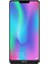 Huawei Honor 8c Tempered Kırılmaz Cam Ekran KORUYUCU-(5775) - MCT5633-8104 2