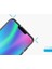 Huawei Honor 8c Tempered Kırılmaz Cam Ekran KORUYUCU-(5775) - MCT5633-8104 3
