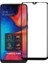 Samsung Galaxy A20E 3D Full Kaplama Kırılmaz Cam Ekran KORUYUCU-(5775) - MCT4788-2769 1