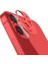 Iphone 12 3D Metal Kamera Koruyucu Metal LENS-(5775) - MCT2924-2152 2