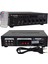 Westa WM-750U 80W Mini 100V/70V/4-16 Ohm Usb/sd/bluetooth/ Uk-2 Mik.giriş Trafolu Anfi (4887) 3