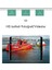 Ally Samsung Galaxy A8 (2018) A530 Için 3D Full Kırılmaz Cam Ekran KORUYUCU-(577 - MCT6405-6411 5