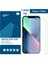 Gor iPhone 13 Mini 5.4 Hd Darbe Emici Ekran Koruyucu Jelatin 5 Adet SET-(5775) - MCT8003-1621 1