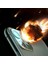 iPhone 12 6.1 Full Tempered Kamera Koruyucu Kırılmaz CAM-(5775) - MCT9579-6037 4