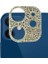 Ally Iphone 12 Kamera Koruyucu Lens Diamond Taş İŞLEMELI-(5775) - MCT7560-5514 1