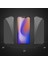 Ally Iphone 12 Pro Max 6.7 3D Full Privacy Gizlilik Cam Ekran KORUYUCU-(5775) - MCT4684-3642 2