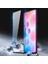 Dux Ducis Redmi Note 10 Pro -K40+PRO Tempered Cam Ekran Koruyucu 9d Full Kaplama-(57 - MCT4122-7152 3