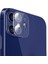 iPhone 12 Mini 5.4 Hat-Prince 9h 3D Full Tempered Cam Kamera KORUYUCU-(5775) - MCT7018-1591 1