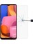 Samsung Galaxy A20S Tempered Kırılmaz Cam Ekran KORUYUCU-(5775) - MCT4883-6530 1