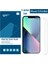 Gor iPhone 13 Pro Max Darbe Emici Ekran Koruyucu Jelatin 5 Adet SET-(5775) - MCT5315-8780 1