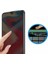 Oneplus 7 3D Full Privacy Gizlilik Tempered Cam Ekran KORUYUCU-(5775) - MCT1784-7942 5
