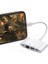 Ally NK-1040 4in1 Iphone Lightning To USB Kamera ADAPTÖRÜ-(5775) - MCT9186-7474 1