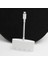 Ally NK-1040 4in1 Iphone Lightning To USB Kamera ADAPTÖRÜ-(5775) - MCT9186-7474 3