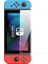 Baseus Crystal Series Nintendo Switch 2019 Için Cam Ekran Koruyucu 2 ADET-(5775) - MCT5015-9845 1