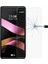 Lg x Style K200 Tempered Kırılmaz Cam Ekran KORUYUCU-(5775) - MCT9018-9281 2