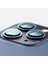 Baseus iPhone 12 Pro 6.1-Pro Max 6.7 Tempered Kamera Lens Koruma Camı 2SET-(5775) - MCT4168-2972 1