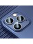 Baseus iPhone 12 Pro 6.1-Pro Max 6.7 Tempered Kamera Lens Koruma Camı 2SET-(5775) - MCT4168-2972 2