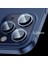 Baseus iPhone 12 Pro 6.1-Pro Max 6.7 Tempered Kamera Lens Koruma Camı 2SET-(5775) - MCT4168-2972 3