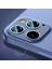 Baseus iPhone 12 Pro 6.1-Pro Max 6.7 Tempered Kamera Lens Koruma Camı 2SET-(5775) - MCT4168-2972 5