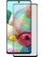 Ally Sm Galaxy A71 3D Full Privacy Gizlilik Tempered Cam Ekran KORUYUCU-(5775) - MCT9841-3043 1