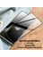 Iphone 11 Pro Max 2in1 Full Glue Tempered Cam Ekran Koruyucu +Kamera Lens SET-(577 - MCT6243-1873 3