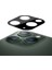 Iphone 11 Pro Max 2in1 Full Glue Tempered Cam Ekran Koruyucu +Kamera Lens SET-(577 - MCT6243-1873 5
