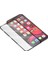 Iphone 12 Mini 5.4 Full Glue Tempered Cam Ekran Koruyucu Full KAPLAMA-(5775) - MCT1831-7414 4