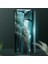 Kuulaa Iphone 11 Pro MAX3D Full Kırılmaz Tempered Cam KORUYUCU-(5775) - MCT1479-2445 3