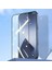 Baseus 0.25MM Iphone 12-12 Pro 6.1 3D Full Tempered Cam Ekran Koruyucu 2ADET-(5775) - MCT7713-9165 3