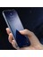 Baseus 0.25MM Iphone 12-12 Pro 6.1 3D Full Tempered Cam Ekran Koruyucu 2ADET-(5775) - MCT7713-9165 5