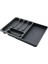 Çekmece Içi Kaşıklık Kayar - Uzayabilen - Ayarlanabilir Pratik 34X 30--- - MCT1374-9050 1