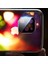 Iphone 11 Pro/ 11 Pro Max 3D Kamera Koruyucu Cam+ Metal LENS-(5775) - MCT6166-2596 3