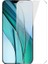 Baseus Crystal Serisi iPhone 15 Full Koruma Tempered Cam Ekran Koruyucu 2 Adet Set-( - MCT4929-4646 1