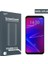 Gor Meizu 16TH Kavisli Full Darbe Emici Ekran Koruyucu 2 Adet SET-(5775) - MCT5493-5401 1