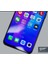 Gor Meizu 16TH Kavisli Full Darbe Emici Ekran Koruyucu 2 Adet SET-(5775) - MCT5493-5401 2
