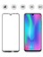 Huawei P Smart 2019 Honor 10 Lite 3D Full Cam Ekran KORUYUCU-(5775) - MCT1637-5199 2