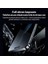 Ally Iphone 15 Pro 3D Full Privacy Gizlilik Cam Ekran Koruyucu ANTI-SPY-(5775) - MCT7592-3376 3