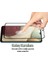 Sm Galaxy A12 Full Glue Full Kaplama Tempered Cam Ekran KORUYUCU-(5775) - MCT6464-2643 5